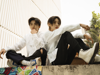 Hello Future (22) (Jaemin & Renjun)
