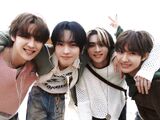 NCT U