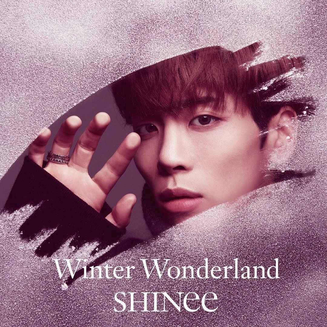 Winter Wonderland | Kpop Wiki | Fandom
