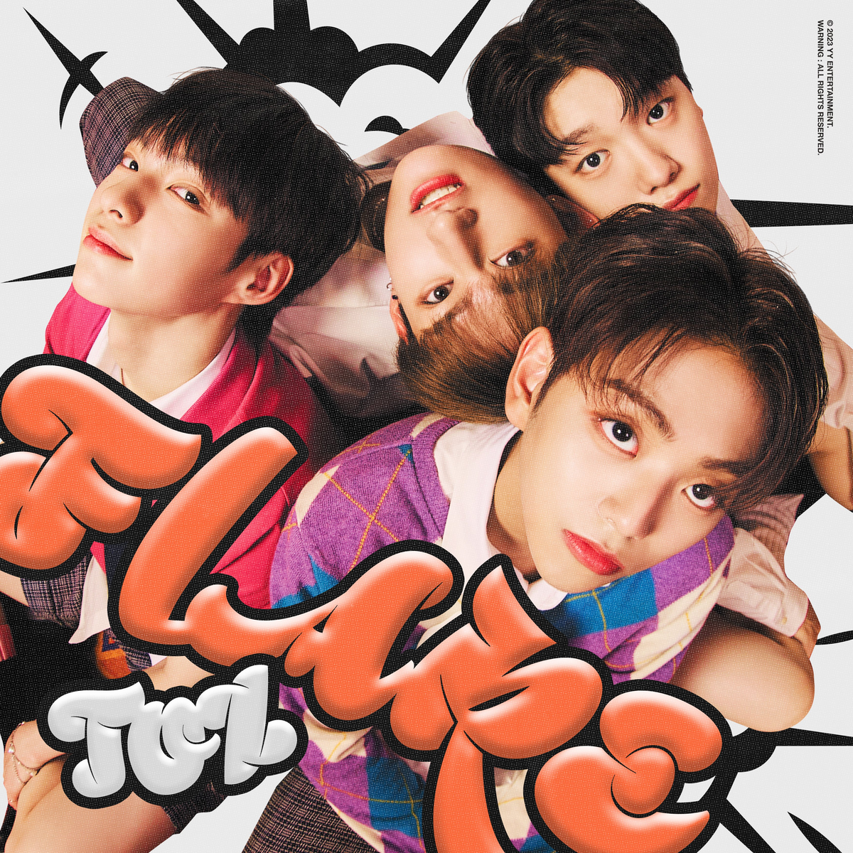 Flare | Kpop Wiki | Fandom