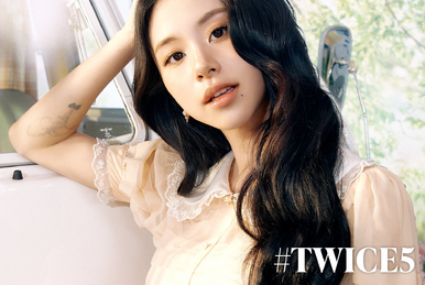 HAUTE COUTURE | Twice Wiki | Fandom