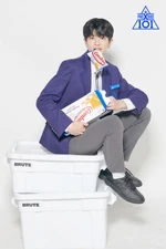 Produce X 101 (6)