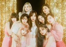 Promotional photo para Feel Special