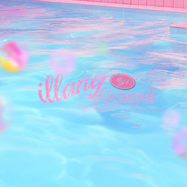 ILY1 Illang Firework cover art