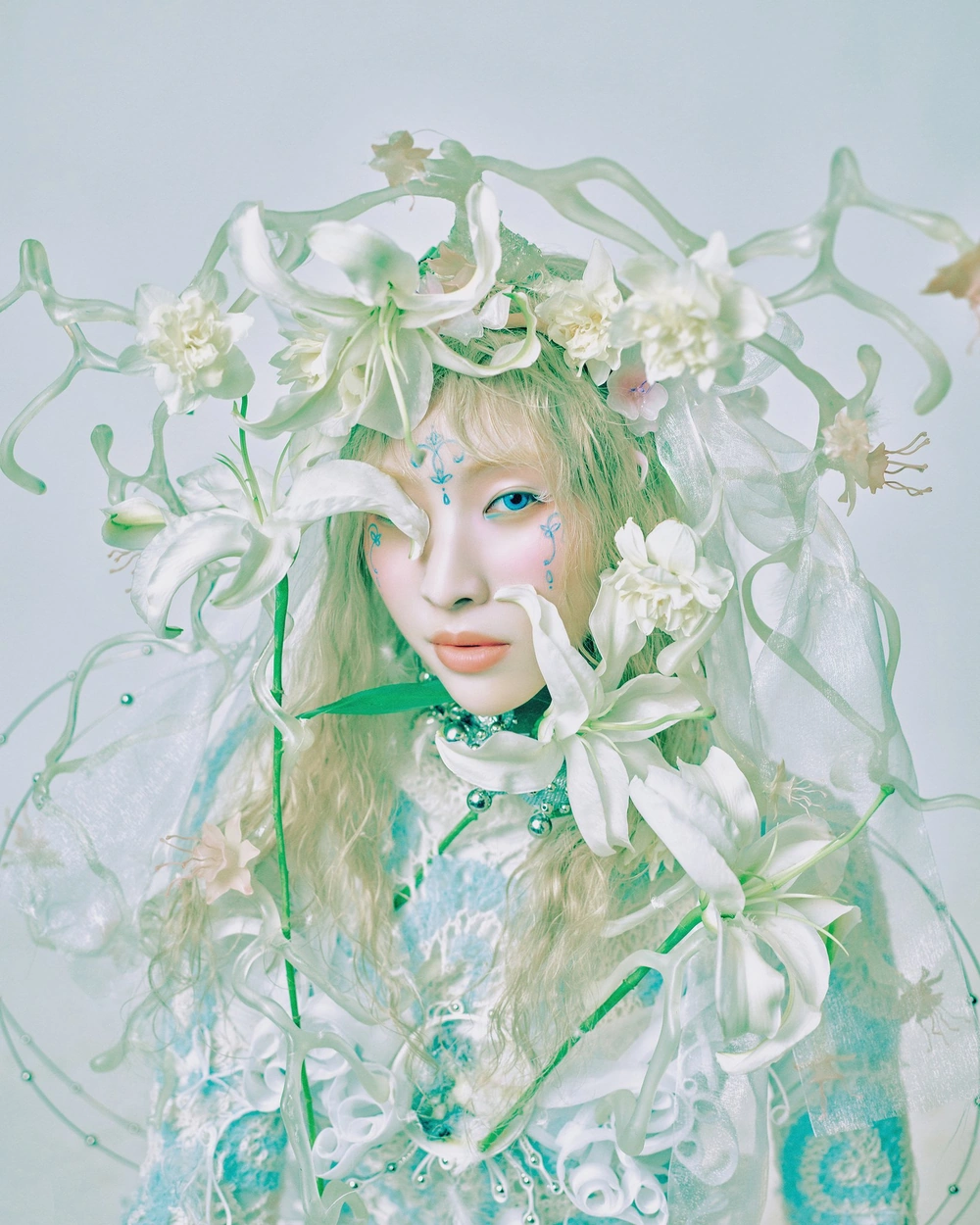 Maya (XG) | Wiki Kpop | Fandom