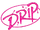 BABYMONSTER DRIP logo.webp