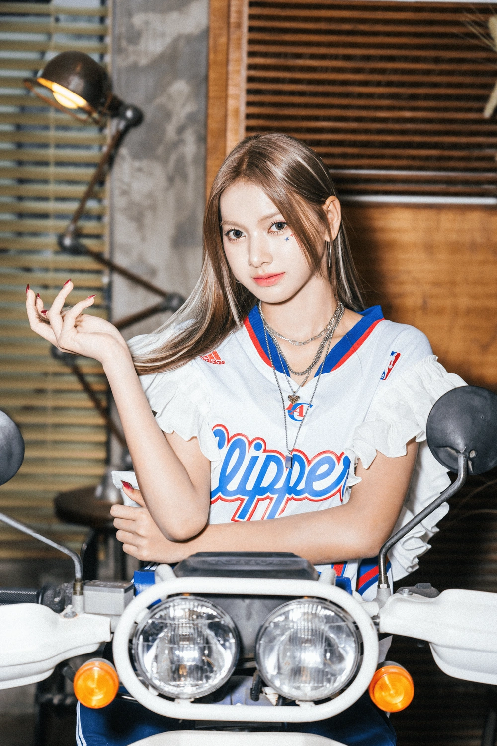 Kanny (SAY MY NAME) | Wiki Kpop | Fandom