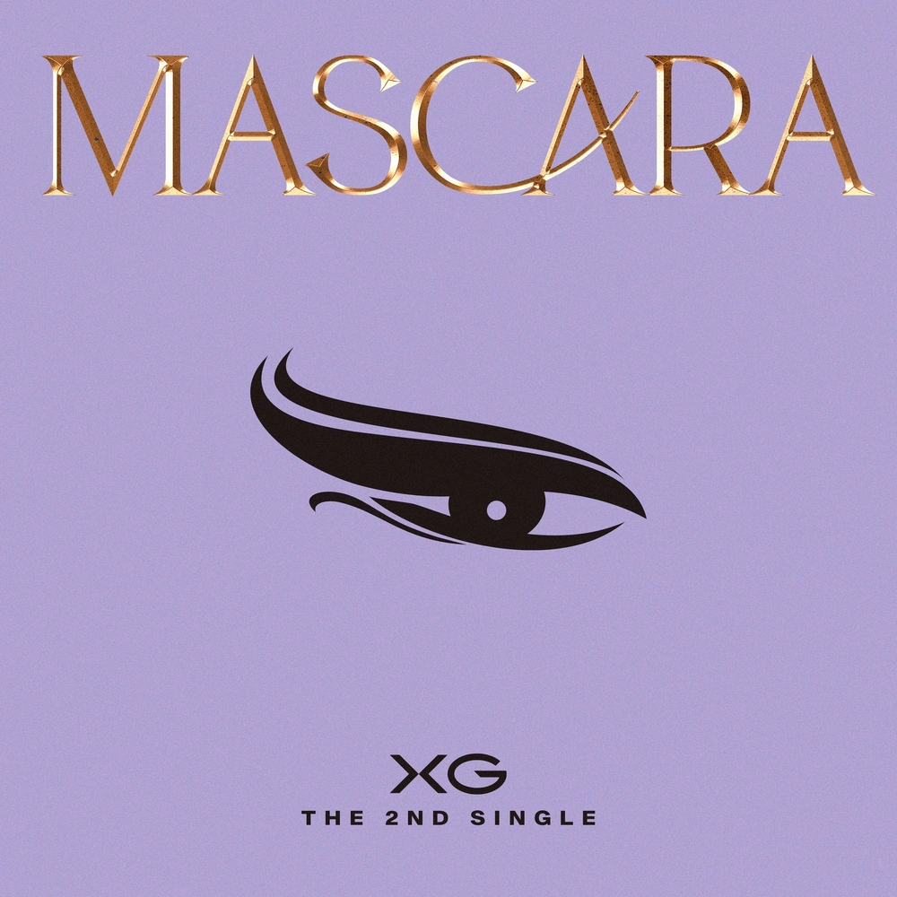 K-POP・アジア XG CD MASCARA & SHOOTING STAR Mascara (XG) | Wiki Kpop | Fandom