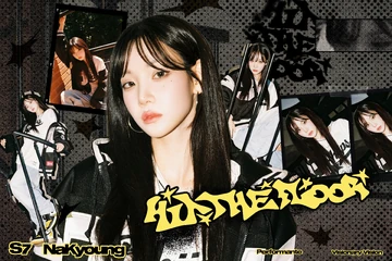 NaKyoung (tripleS) | Wiki Kpop | Fandom