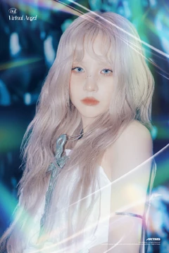 artms loona ヒジン　ポラ　チェキ　heejin HeeJin (ARTMS) | Wiki Kpop | Fandom