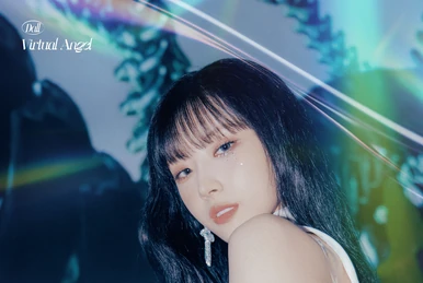HeeJin (ARTMS) | Wiki Kpop | Fandom