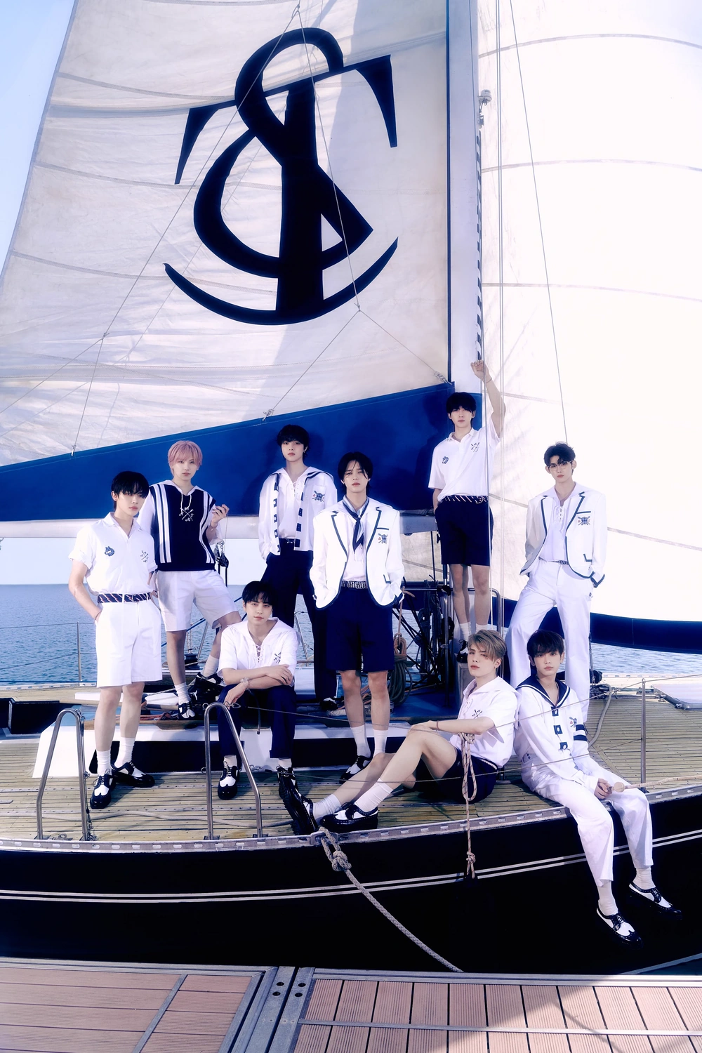 &TEAM | Wiki Kpop | Fandom