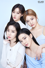 Aespa CLIO August 2021 (2)