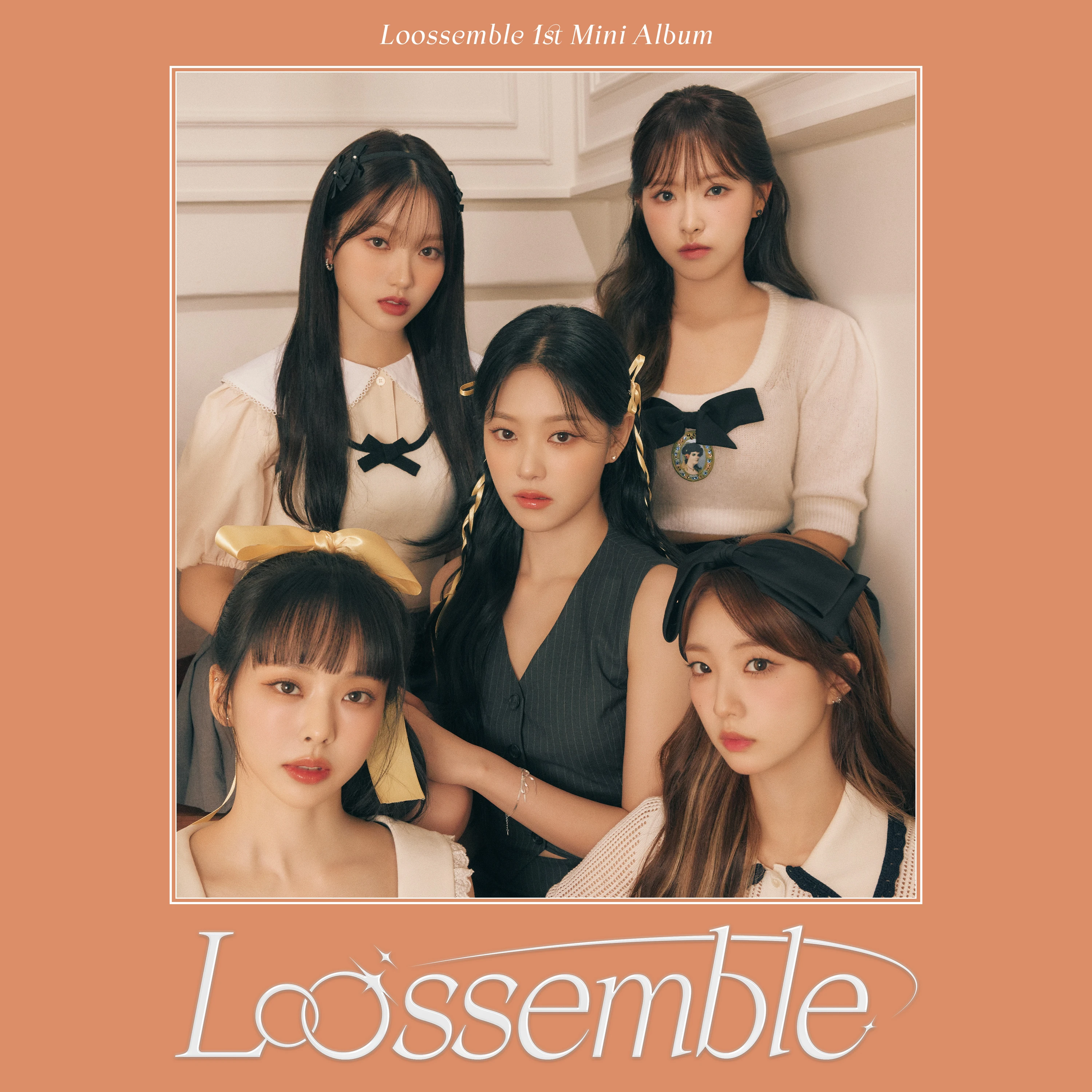 Loossemble (álbum) | Wiki Kpop | Fandom