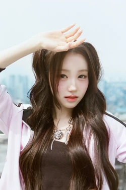 SAY MY NAME MEI メイ Mei (SAY MY NAME) | Wiki Kpop | Fandom