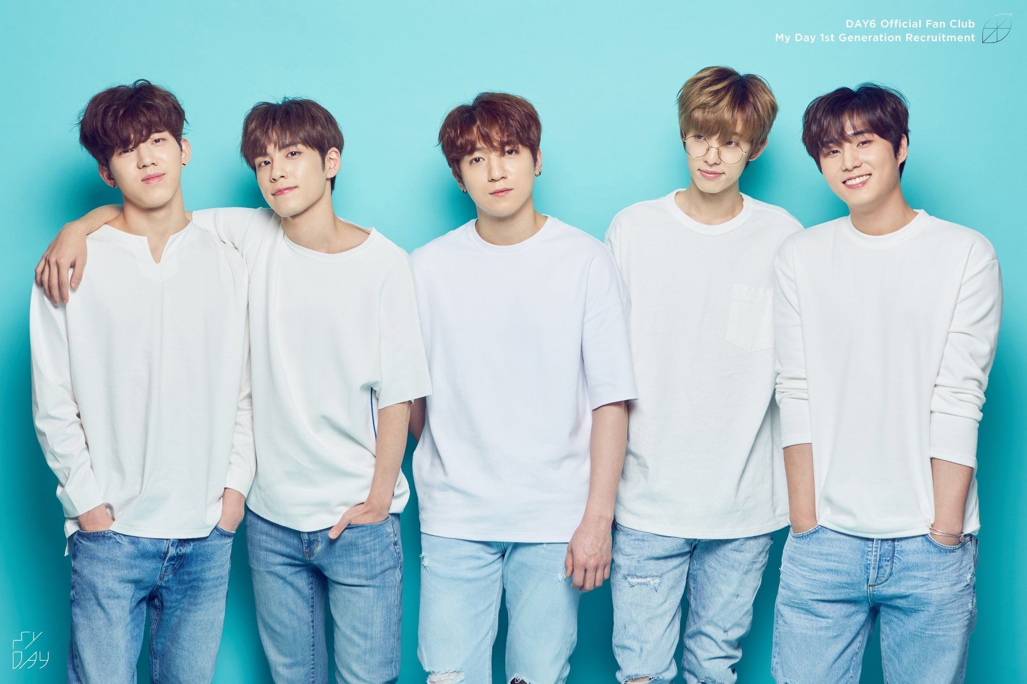 DAY6 | KPOPlife Wiki | Fandom