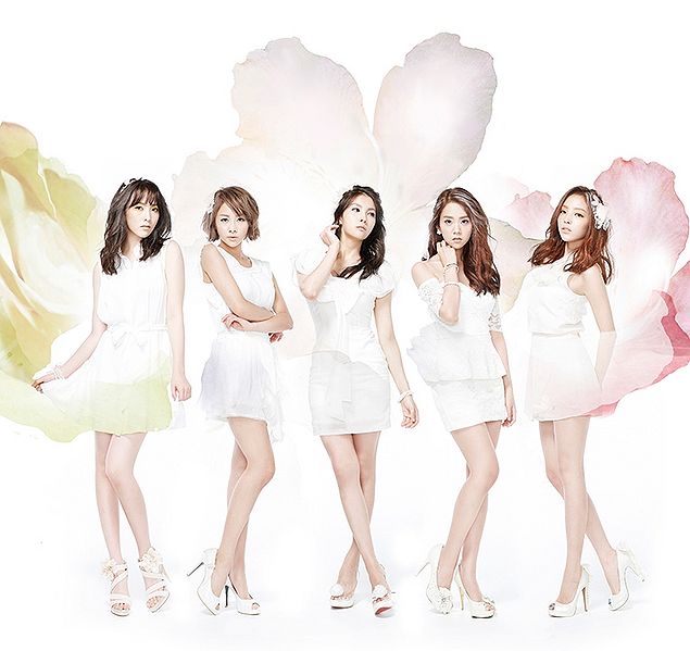 KARA | Kpop Girls Wiki | Fandom