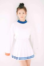 Debut Photo for Yeoreum #3