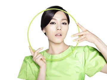 Former Wonder Girls' Sunye appointed special professor of