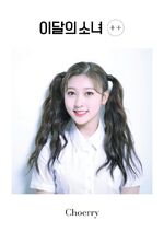 + + Choerry