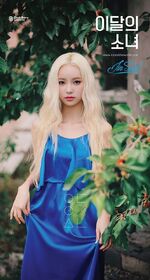 "JinSoul" JinSoul #5