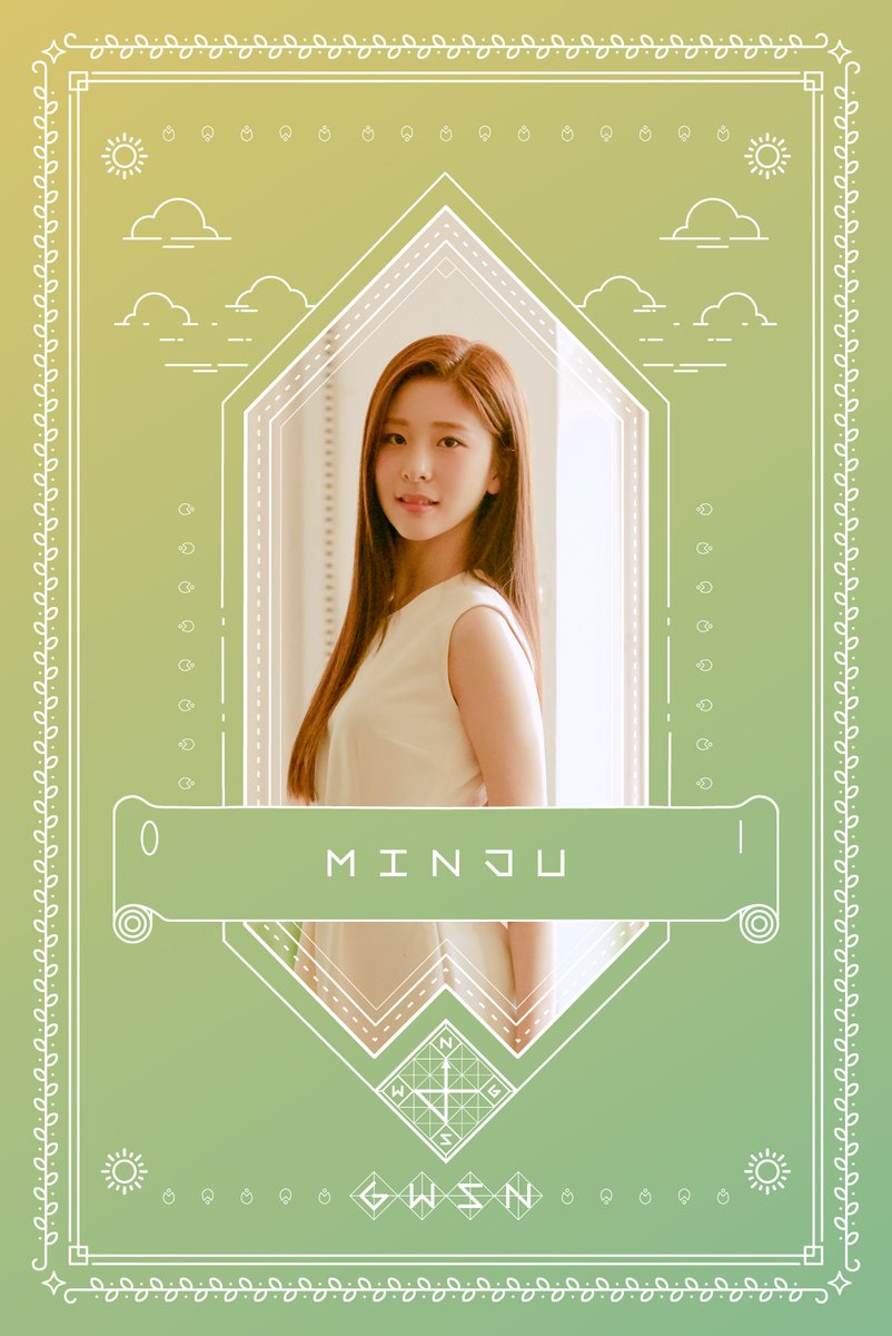 GWSN | Kpop Girls Wiki | Fandom