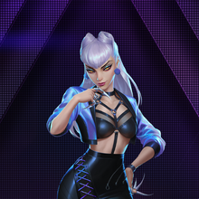 Evelynn Kpop Girls Wiki Fandom Climb with the best evelynn builds; evelynn kpop girls wiki fandom