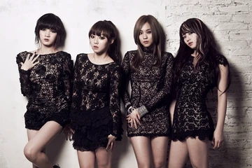 Miss A | Kpop Girls Wiki | Fandom
