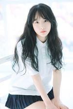 Debut Photo for SeolA #2