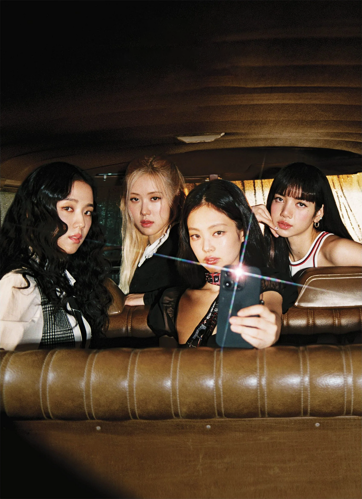 BLACKPINK to become first K-pop act ever to headline