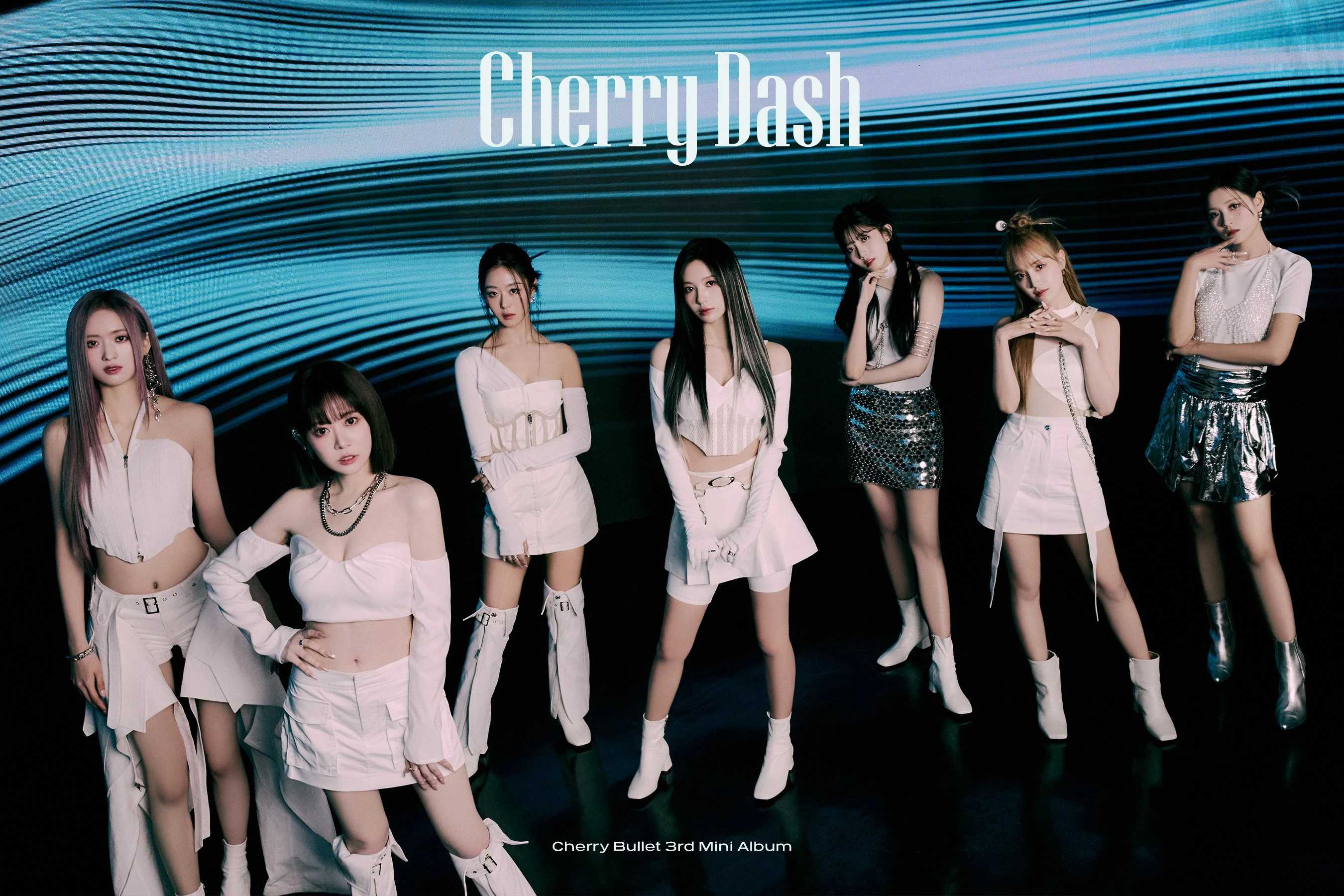 Cherry Bullet | Kpop Girls Wiki | Fandom