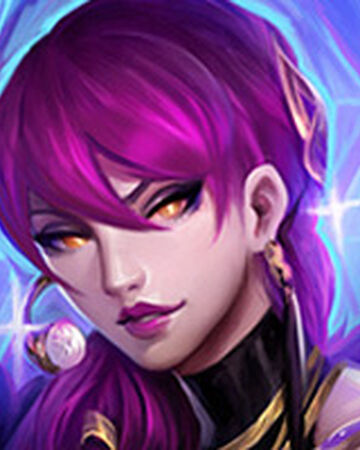 Featured image of post Evelynn Kda Art 2 047 likes 30 talking about this