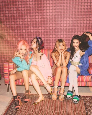 Wonder Girls Kpop Girls Wiki Fandom A home for wonderfuls photos. wonder girls kpop girls wiki fandom