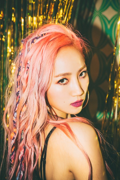 アイドル yeeun YEEUN JAPAN OFFICIAL (@yeeun_jp) / X