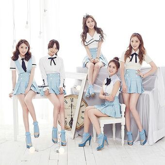 KARA | Kpop Girls Wiki | Fandom