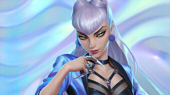 Evelynn Kpop Girls Wiki Fandom Everyone during the entirety of kda's comebackpic.twitter.com/niqk8785ge. evelynn kpop girls wiki fandom
