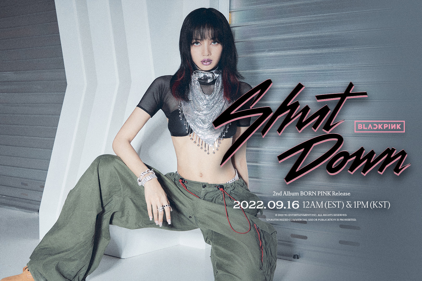 Lisa | Kpop Girls Wiki | Fandom