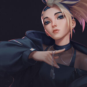 Akali Kpop Girls Wiki Fandom For current or aspiring akali players, the best and cutest assassin in league of legends!. akali kpop girls wiki fandom