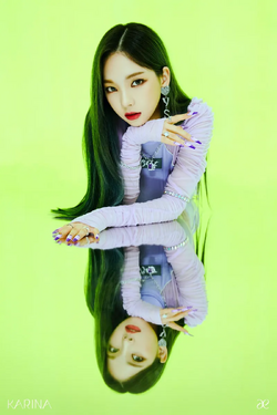 Karina (aespa) | Kpop Girls Wiki | Fandom