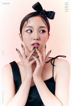 Nana (woo!ah!) | Kpop Girls Wiki | Fandom Nana (woo!ah!) | Kpop Girls Wiki | Fandom
