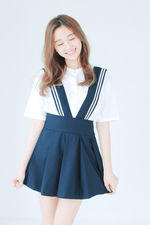 Debut Photo for Xuan Yi #2