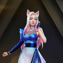 K Da Kpop Girls Wiki Fandom A subreddit for the discussion of ahri, the foxy champion from league of legends. k da kpop girls wiki fandom
