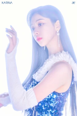 Karina (aespa) | Kpop Girls Wiki | Fandom