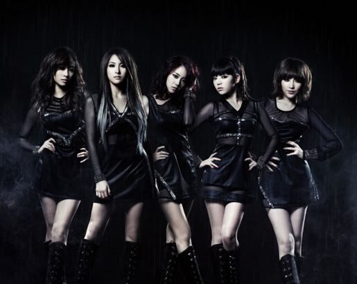 KARA | Kpop Girls Wiki | Fandom