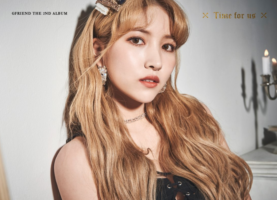 Sowon | Kpop Girls Wiki | Fandom