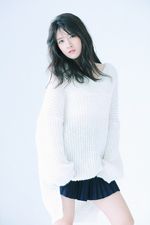 Debut Photo for EXY #2