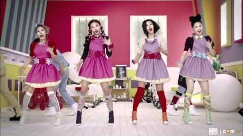 HD_CO-ED_SCHOOL_(남녀공학)_-_삐리뽐_빼리뽐_(Bbiribbom_Bbaeribom)_M_V