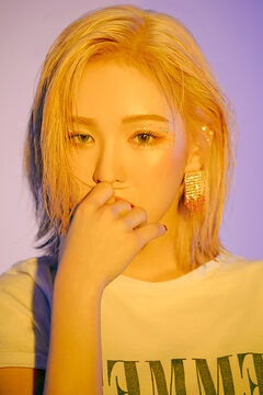 Wendy | Kpop Girls Wiki | Fandom
