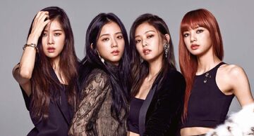 K-POP・アジア Blackpink Blackpink_181d35c159c_medium.