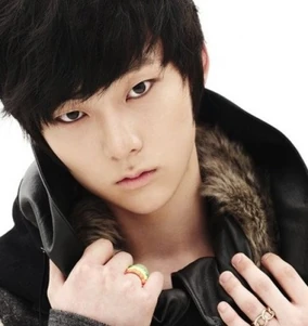 Minhyun | Kpop Wiki | Fandom